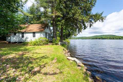 31 Sherene Orchard Road, Meredith, NH 03253