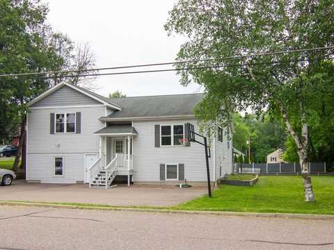 5 Franklin Street, Winooski, VT 05404