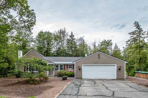 216 Limac Circle, Conway, NH 03813