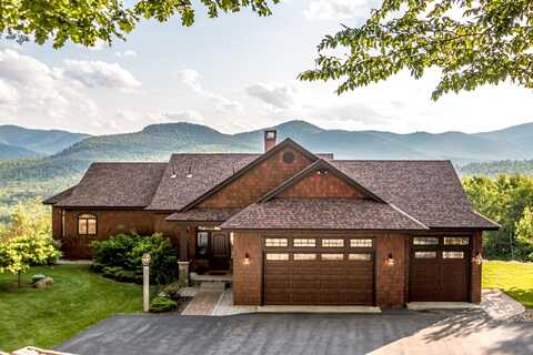 40 Juniper Ledge Road, Bartlett, NH 03838
