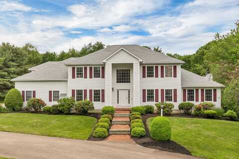 19 Knollwood Drive, Gilford, NH 03249
