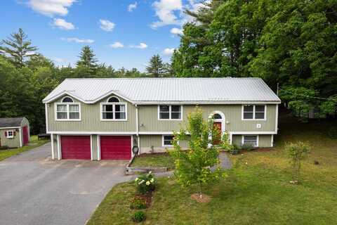 6 Little River Road, Nottingham, NH 03290