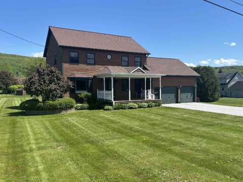 19 Hill Farm Estates, Saint Albans, VT 05478
