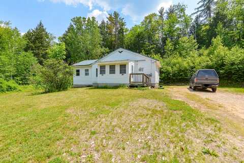 188 New Road, Salisbury, NH 03268