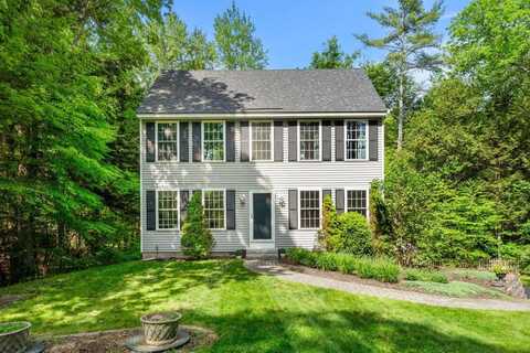 30 Spring Road, Amherst, NH 03031
