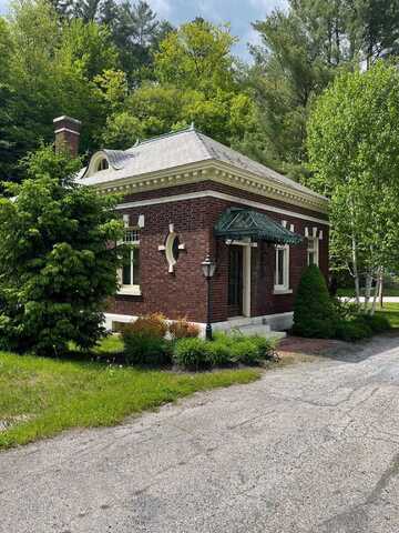 1 Parker Avenue, Ludlow, VT 05149