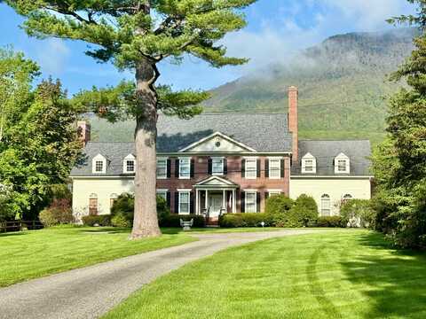 3407 Main Street, Manchester, VT 05254