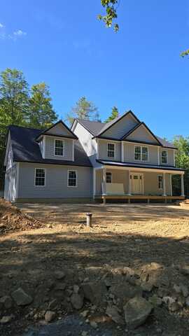 132 Asby Road, Canterbury, NH 03224
