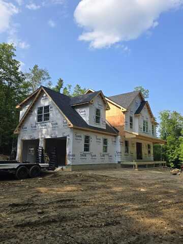 132 Asby Road, Canterbury, NH 03224