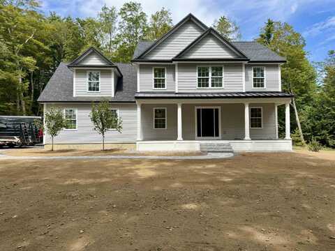 132 Asby Road, Canterbury, NH 03224