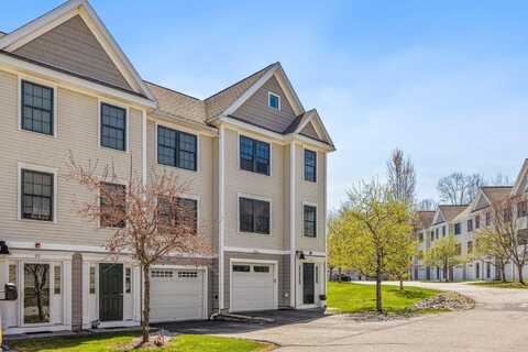 31 Village Drive, Meredith, NH 03253