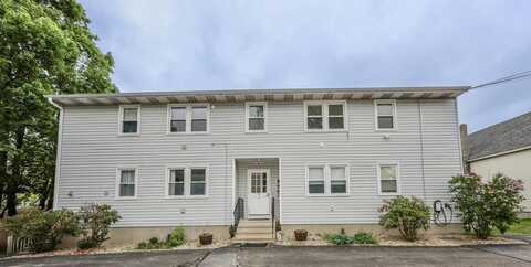 31 Springview Avenue, Manchester, NH 03103