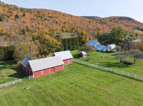 9671 VT Route 12, Barnard, VT 05031