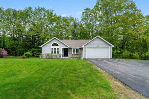 31 Henderson Road, Gilford, NH 03249