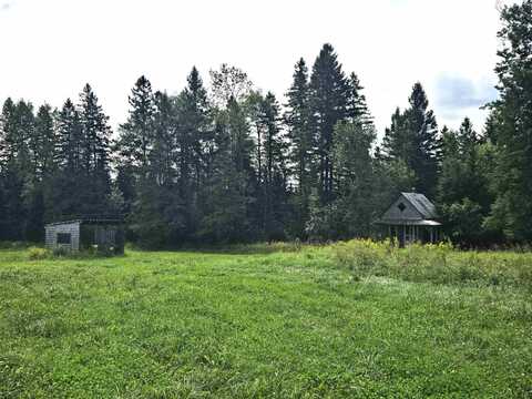 0 Andrews Road, Holland, VT 05830