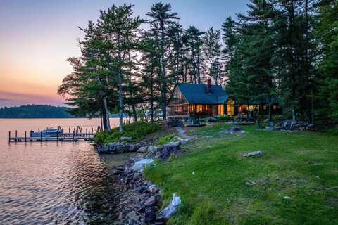 310 Bear Island, Meredith, NH 03253