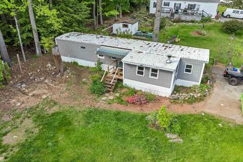 87 Lakewood Drive, Belmont, NH 03220