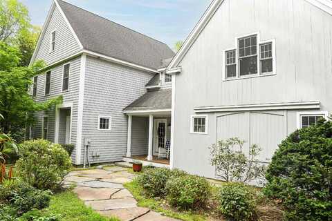 2 Parker Farm Lane, Amherst, NH 03031