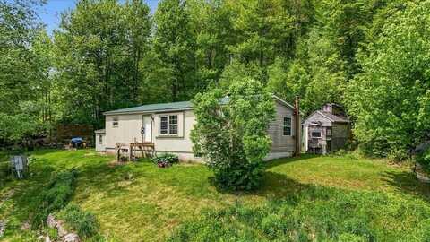 3669 VT RT 17, Starksboro, VT 05487