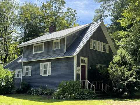 4322 Augur Hole Road, Marlboro, VT 05344