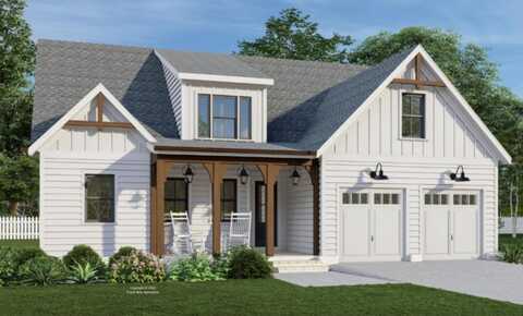 8 Freedom Drive, Rochester, NH 03867