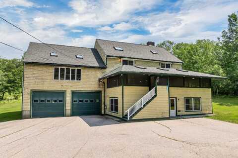 5 Lucerne Drive, Madison, NH 03849