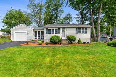 12 Custom Street, Nashua, NH 03062