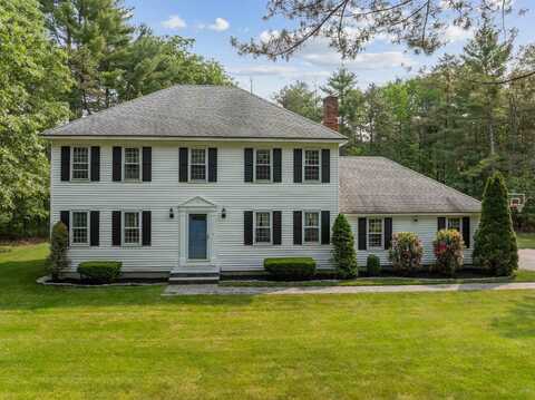 1 Princeton Street, Windham, NH 03087