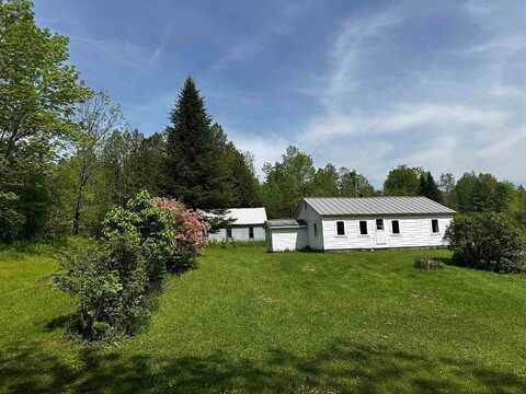 196 Lafayette Road, Starksboro, VT 05443