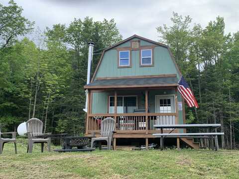 438 Haynes Drive, Stewartstown, NH 03576