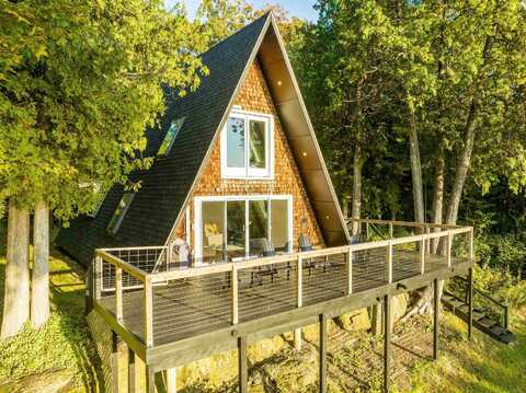 171 Cold Spring Road, Milton, VT 05478