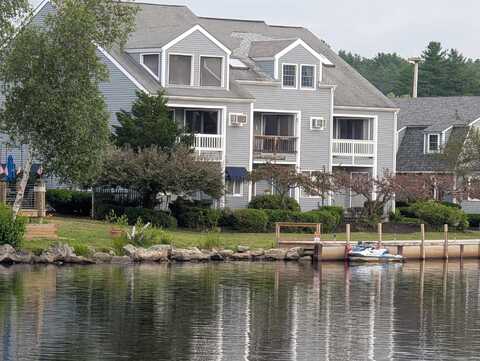 51 Mill Street, Wolfeboro, NH 03894