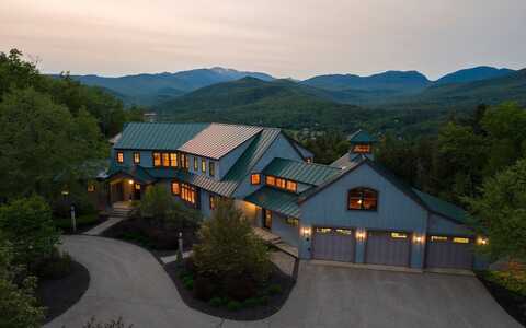 146 Thorn Hill Road, Jackson, NH 03846
