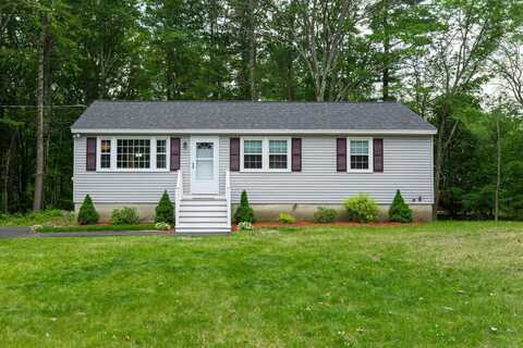 5 Bill Street, Derry, NH 03038