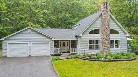21 Lewis Lane, Concord, NH 03301