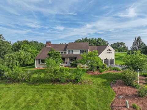 90 Jewett Lane, Hollis, NH 03049