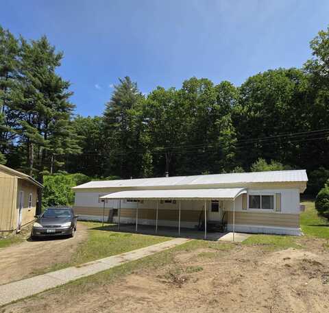 73 Briggs Hill Road, Charlestown, NH 03743