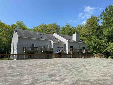 11F Snowtree Lane, Dover, VT 05356
