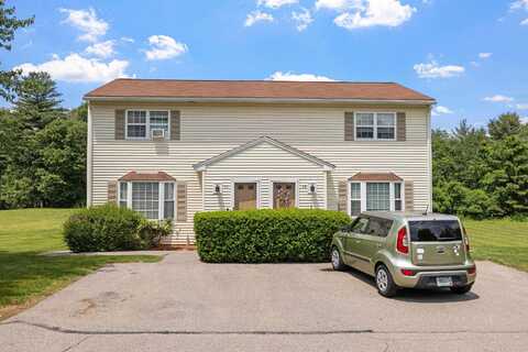 3A Mustang Court, Goffstown, NH 03045