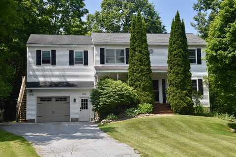 75 Allen Drive, Milton, VT 05468