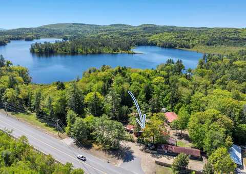 5 Pemi Shores Condo Road, New Hampton, NH 03256