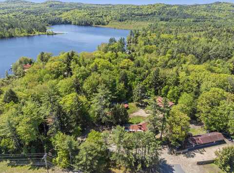 5 Pemi Shores Condo Road, New Hampton, NH 03256