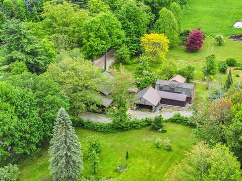 253 & 290E French Road, Henniker, NH 03242