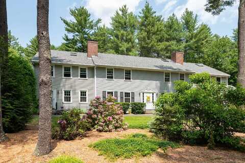 18 Boulder Brook Drive, Exeter, NH 03833