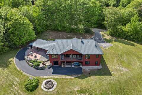 3 Simon Hill Road, Ossipee, NH 03864