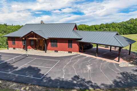 3 Simon Hill Road, Ossipee, NH 03864