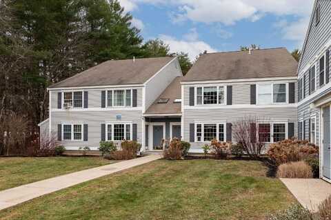 113 Springbrook Circle, Portsmouth, NH 03801