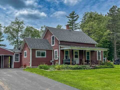 163 Richmond Road, Winchester, NH 03470