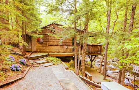 447 Halls Brook Road, Groton, NH 03241