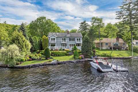 7 Hallin Court, Alton, NH 03810